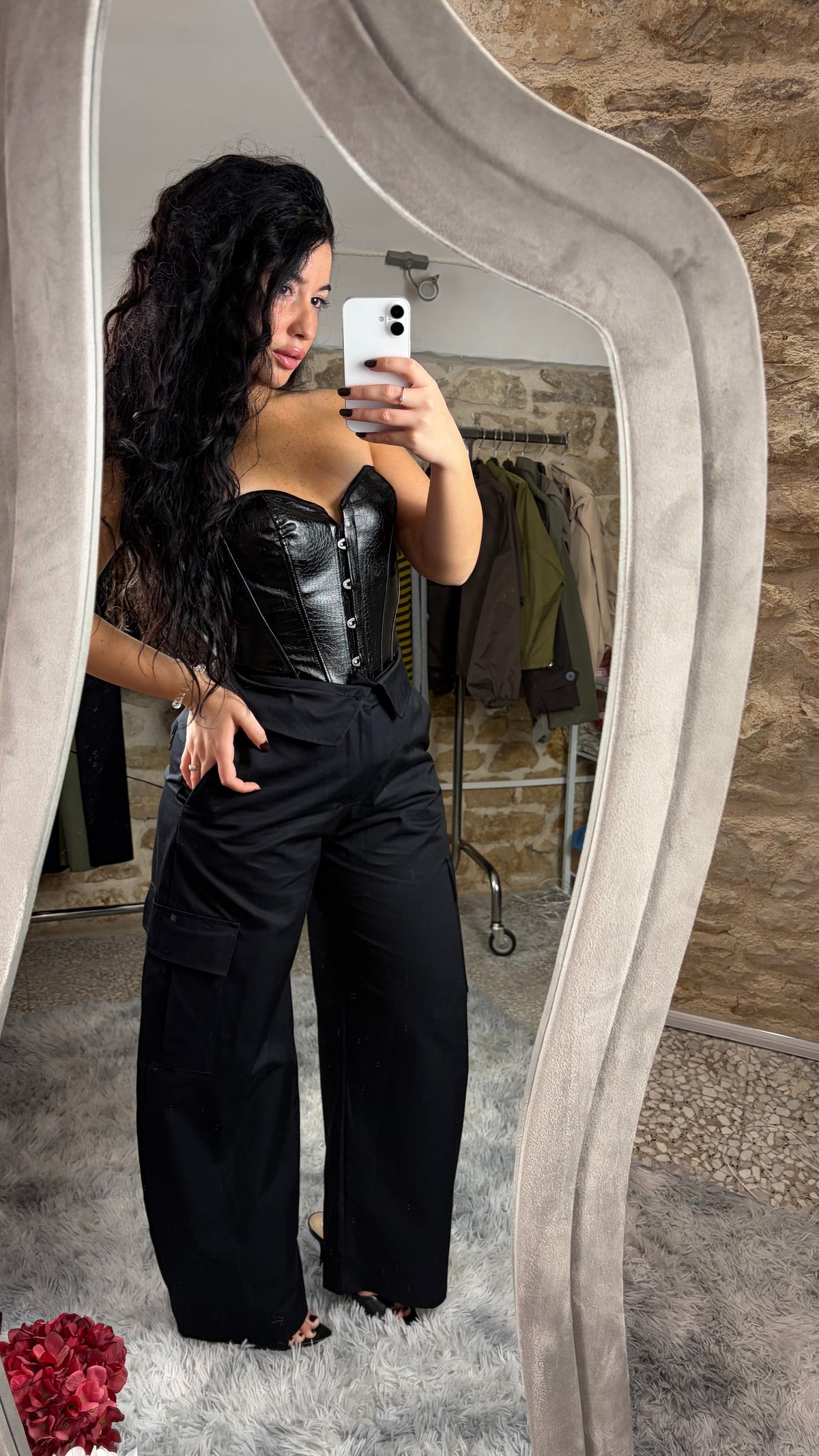 Top, t-shirt, body e maglioni donna Monbelle